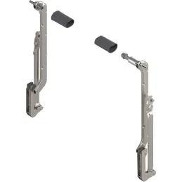 Mécanisme basculant HL blanc / KIT