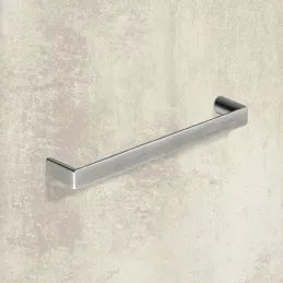 Poignée Umbria / Acier inoxydable