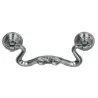Chrome brillant