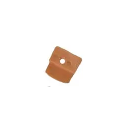 Support de verre – 10 pièces / Marron