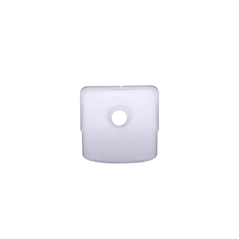 Support de verre – 10 pièces / Blanc