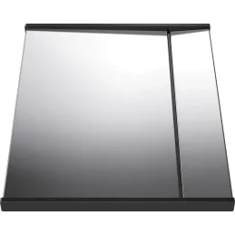 Égouttoir Blanco en acier inoxydable