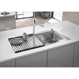 Grille multifonctionnelle KLAPPMATTE 425x460 mm