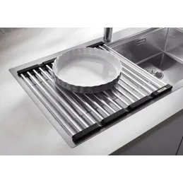 Grille multifonctionnelle KLAPPMATTE 425x460 mm