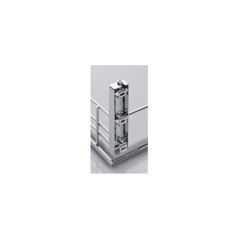 Fixation de porte pour paniers MATRIX / Paire