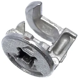 Excentrique d’assemblage 311 / 10 pièces