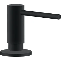 Distributeur de savon Franke Active / Noir mat
