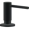 Noir mat