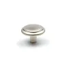 Nickel mat satiné