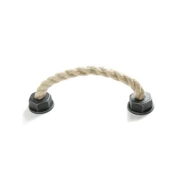 Poignée ROPE / Noire
