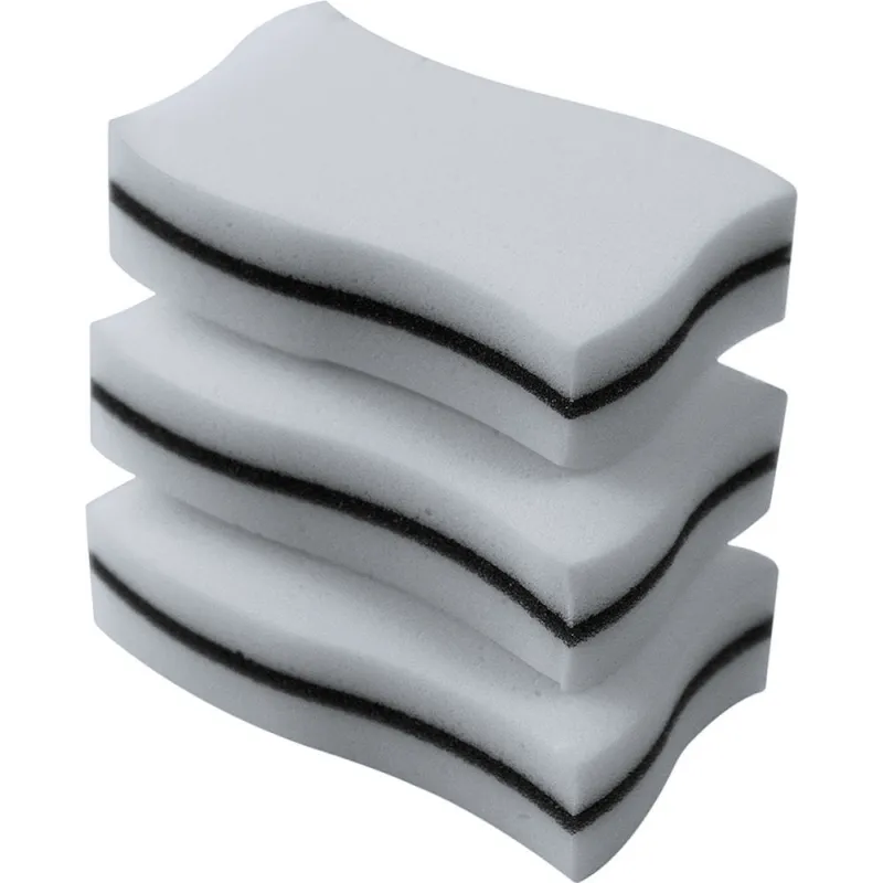 Éponge nettoyante Magic Sponage / 3 pièces