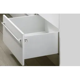 Metalbox Multitech 214 mm / Blanc