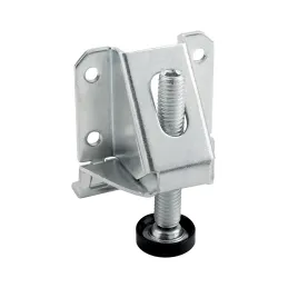 Pied réglable A68