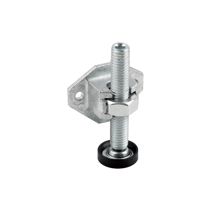 Pied réglable H681