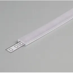 Embout pour profilé LED C / KLIP