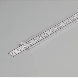 Embout pour profilé LED C / KLIP