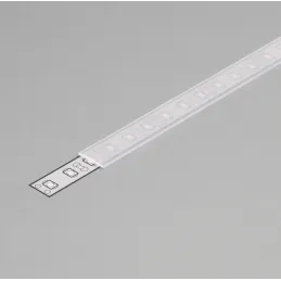 Embout pour profilé LED A