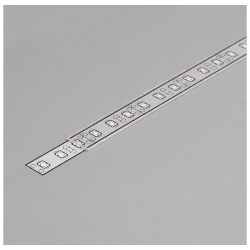 Embout pour profilé LED A