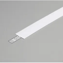 Embout pour profilé LED E