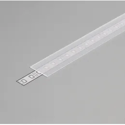 Embout pour profilé LED E