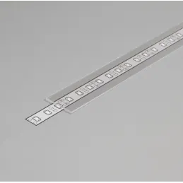 Embout pour profilé LED E