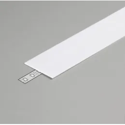 Embout pour profilé LED H