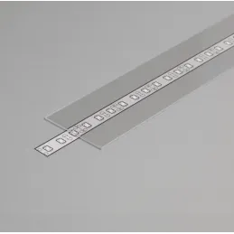 Embout pour profilé LED H