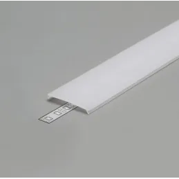 Embout pour profilé LED C9 KLIP