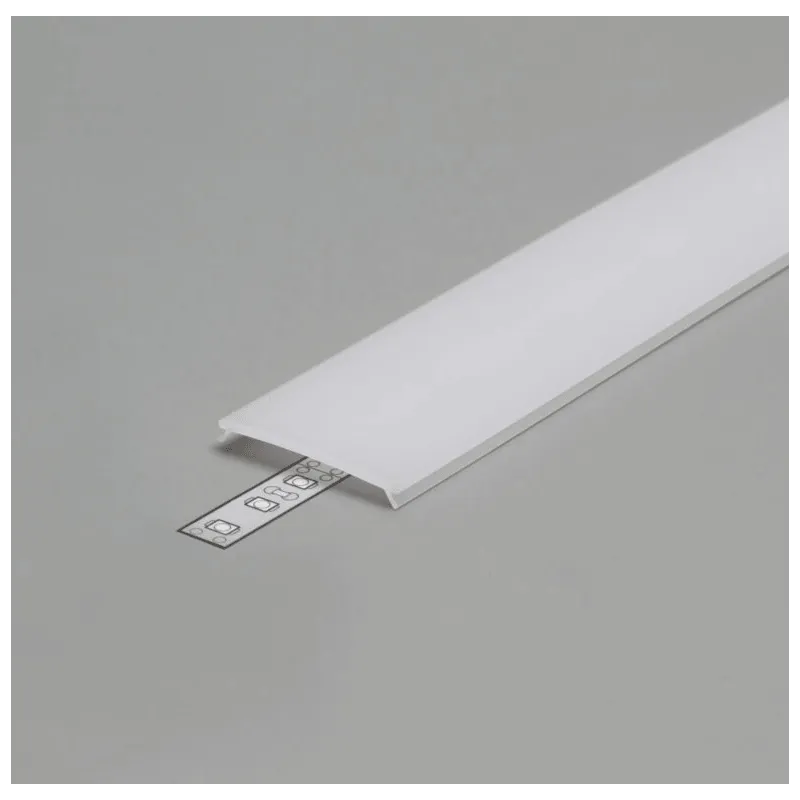 Embout pour profilé LED C9 KLIP