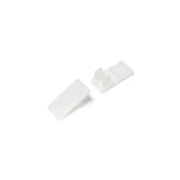Ensemble d’embouts pour profilé HI8 C1 / Paire
