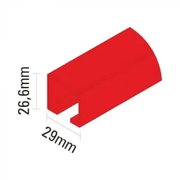 Ensemble pour deux portes / EKONOM 40 kg