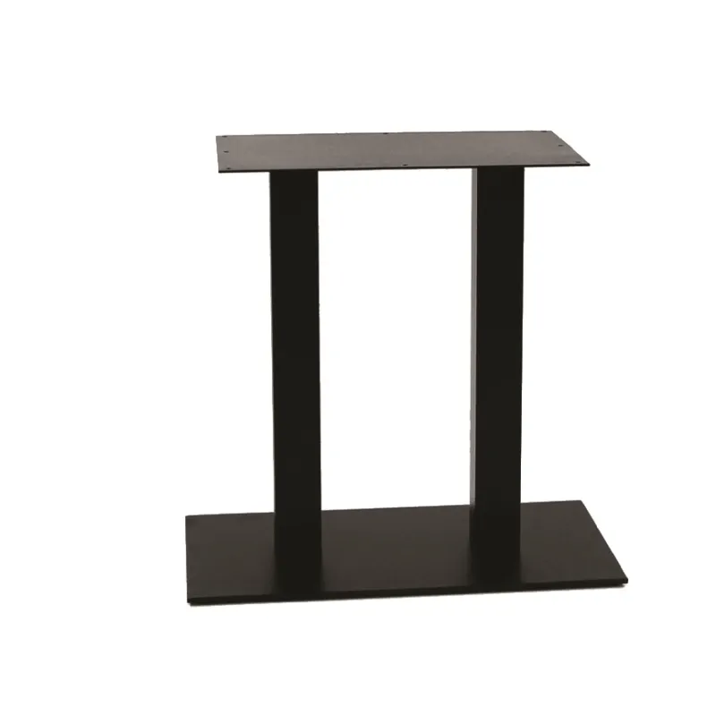 Piètement de table GRANDE DUO