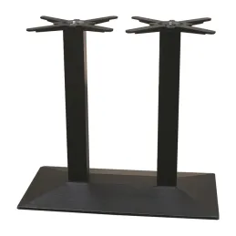 Piètement de table PIROS DUO