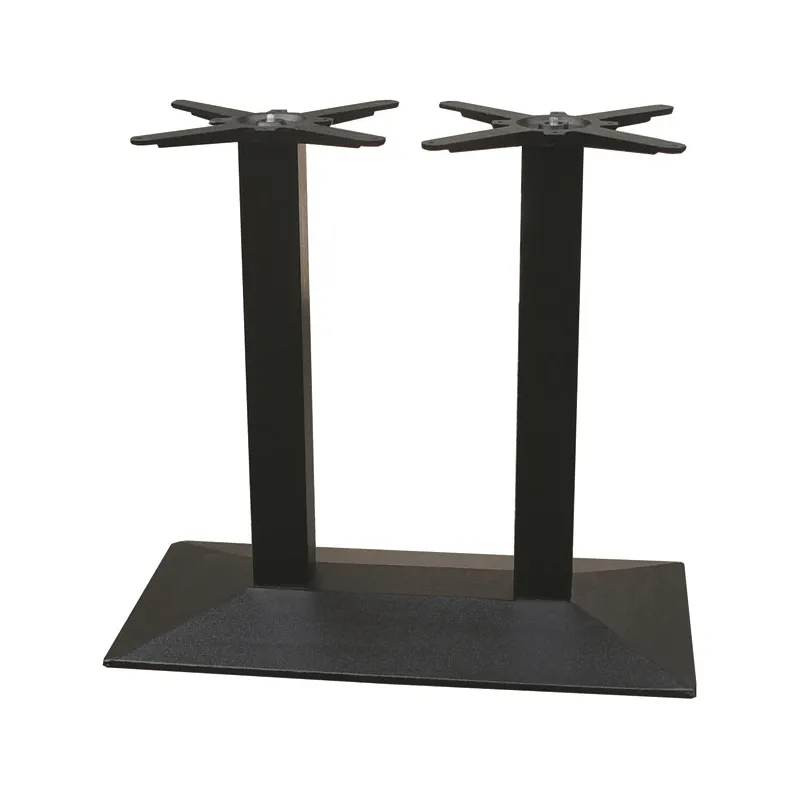 Piètement de table PIROS DUO