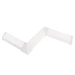 Baguette d’étanchéité Kaindl Blanche / 1106 PE
