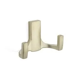 Porte-manteau RODEO L / Nickel satiné