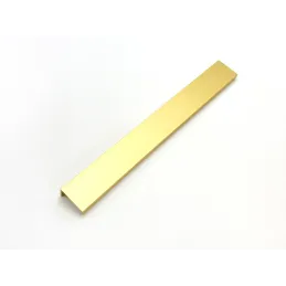 Poignée de chant CHANEL / Doré
