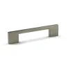 Nickel brossé