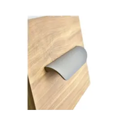 Poignée AMAZON / Inox