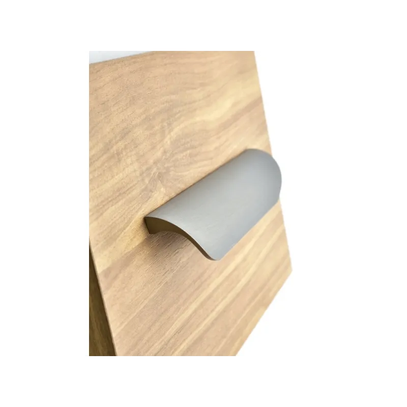 Poignée AMAZON / Inox