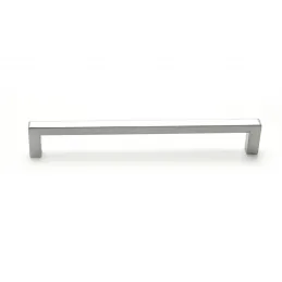 Poignée MEDELIN / Chrome mat
