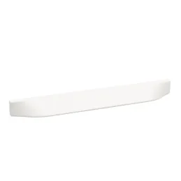 Poignée Xaver / Blanc mat