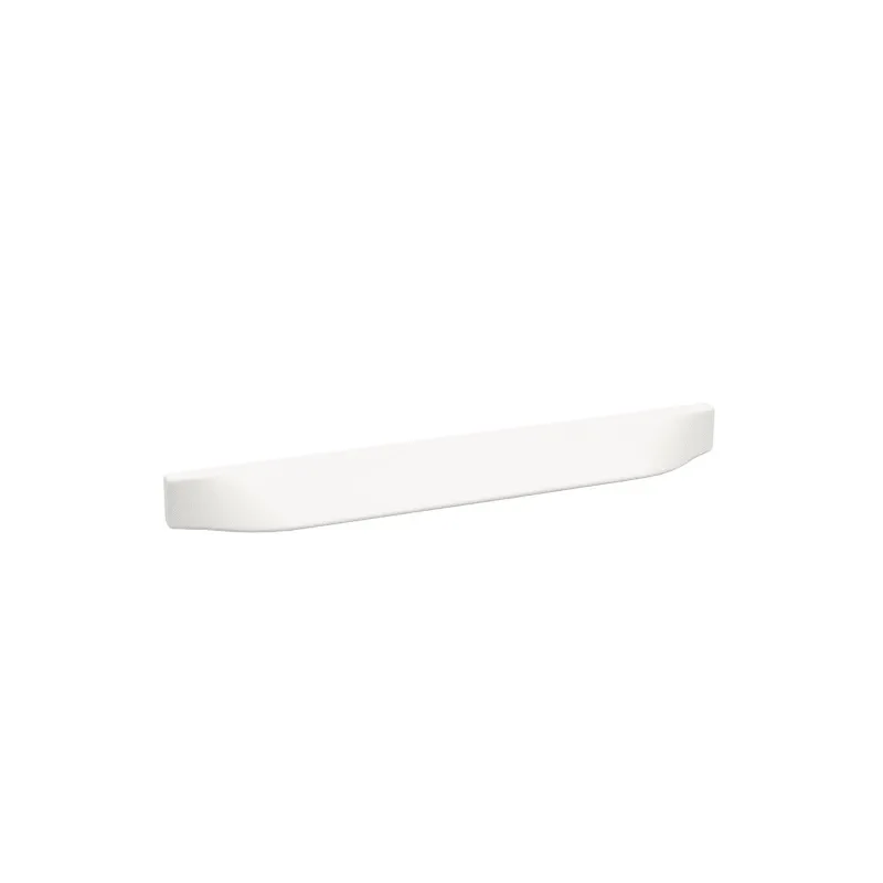 Poignée Xaver / Blanc mat