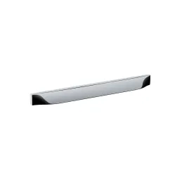 Poignée Xaver / Anthracite brillant