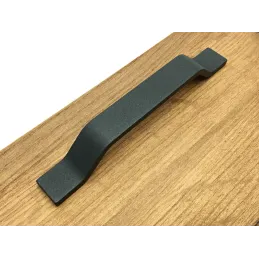 Poignée GOJA / Anthracite mat structuré