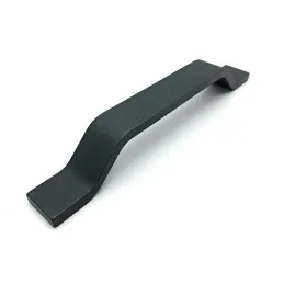 Poignée GOJA / Anthracite mat structuré
