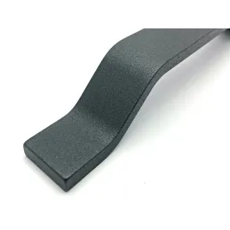 Poignée GOJA / Anthracite mat structuré