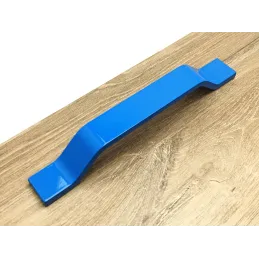 Poignée GOJA / Bleue