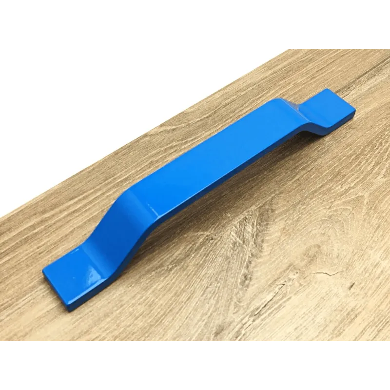 Poignée GOJA / Bleue