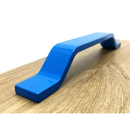 Poignée GOJA / Bleue